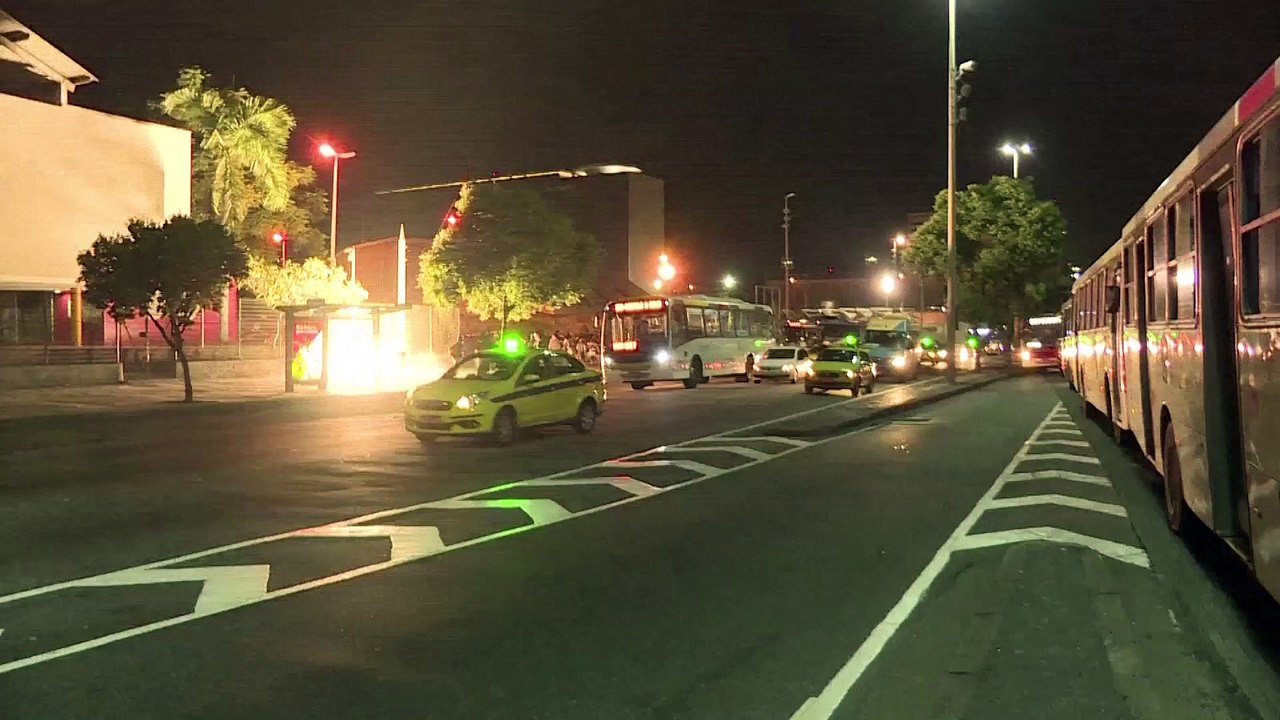 Brésil : manifs en série avant les JO