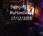 Swinging Dix  Light Wine