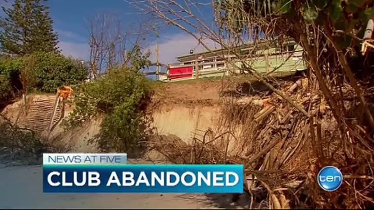 10 News Brisbane New open