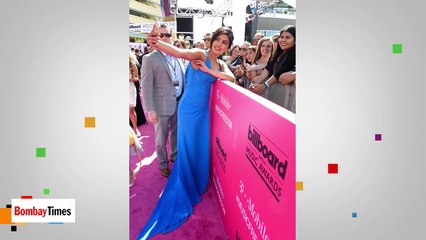 Priyanka Chopra Wore The Funniest Slogan Tee At The Airport!