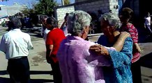 SAN ANTONIO DE LOS BRAVOS VIDEO 3 DESFILE 20 NOV 11