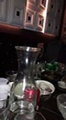 See What PTI Supporters Did With PMLN Supporters interesting conversation
