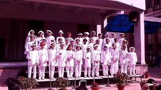 Music Day - 2014 - St. Mary's School - video 2014 03 07 10 19 11