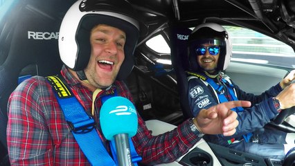 Jack's High Speed Track Guide: London Edition!