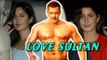 Katrina Kaif Watches Salman Khan Sultan Twice | Spotted Again At Screening