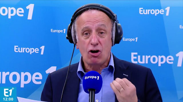 La danse du ventre de Manuel Valls devant un congrès de financiers