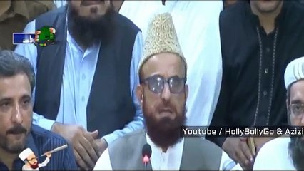 Mufti Muneeb Chaand Tezabi Totay
