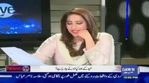 Most Funny Rapid Fire Round Between Mehar Abbasi And Kashif Abbasi