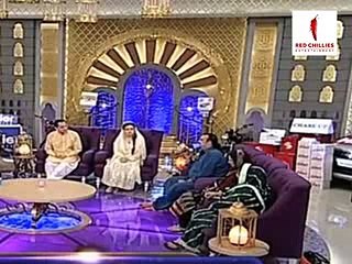 amjad sabri last kalam