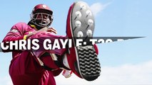 Features - CPL 2016 - Chris Gayle- T20 boss -Dailymotion