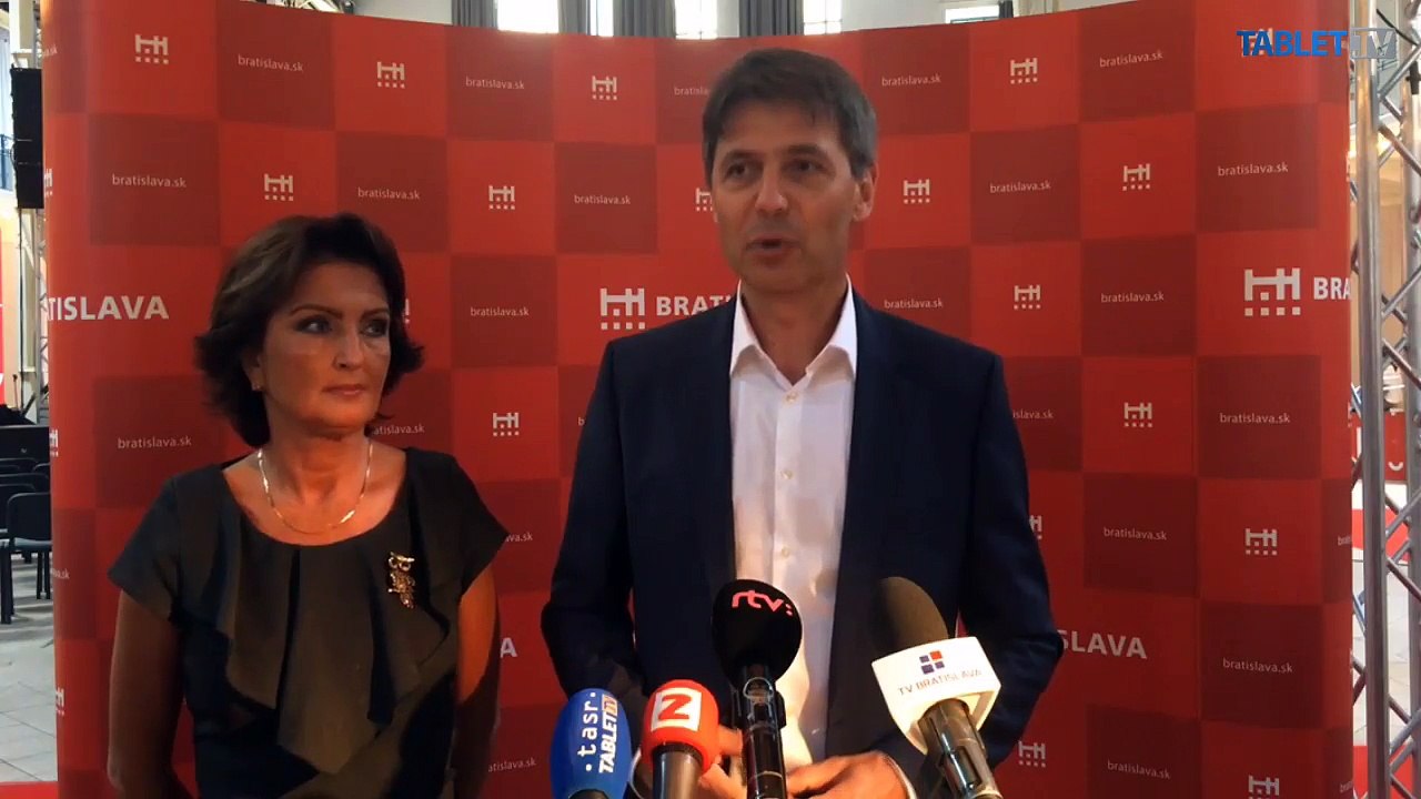BRATISLAVA: Stará tržnica ponúkne v rámci summitu viaceré výstavy a diskusie 