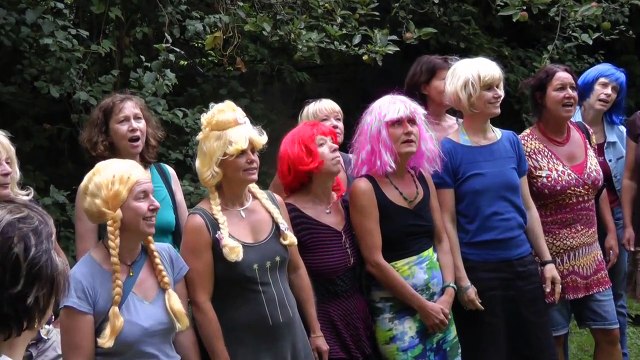 Stille Straße: Aufruf zum Miteinander - Aktionstag: 19. August, 14 Uhr