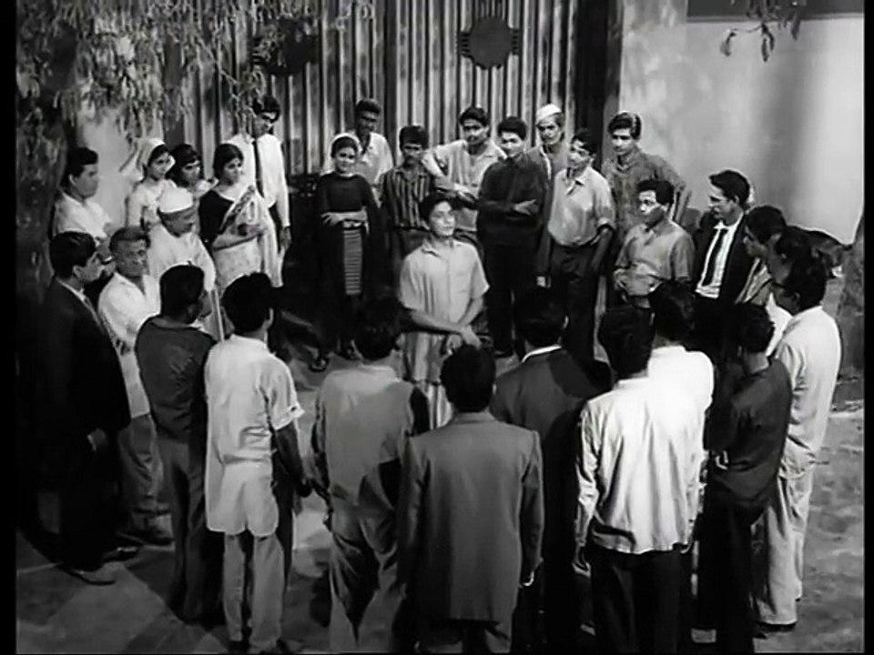 Meri Dosti Mera Pyar - Mohammad Rafi Hit Songs - Laxmikant Pyarelal Songs