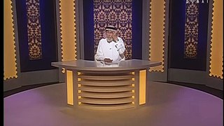 الغرباء - الشيخ/ أحمد الكبيسي - حلقة (27) ليلة القدر