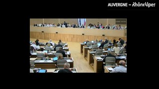 Nouvelle carte jeunes Auvergne-Rhône-Alpes - Amendement 2 - Johann CESA