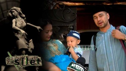 Highlight - Silet 07 Juli 2016