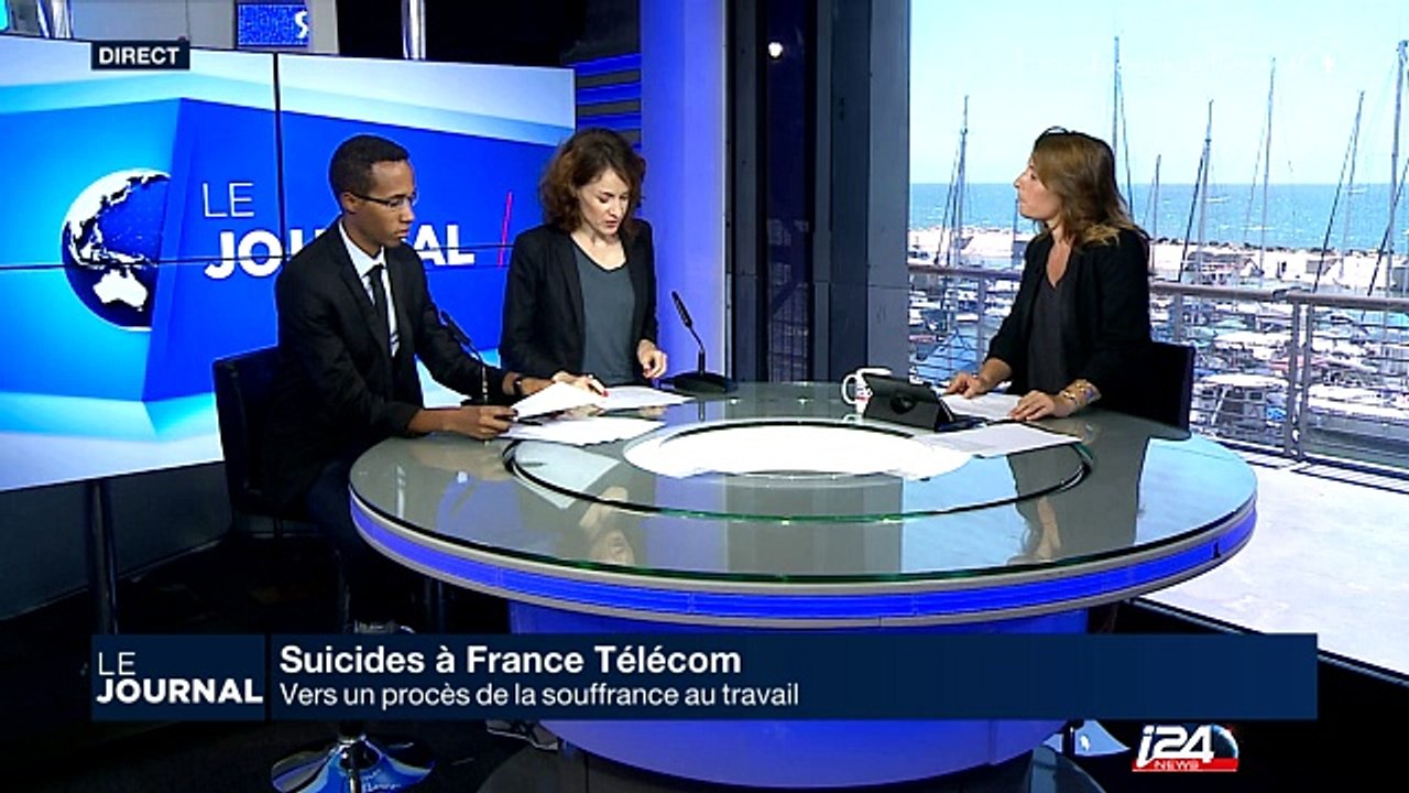 Suicides à France Telecom: vers un procès de la souffrance au travail