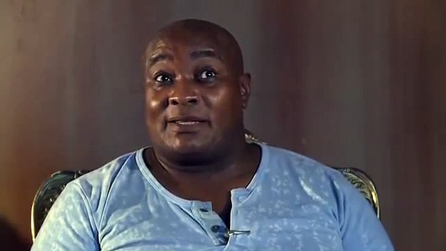 Xolela Sixaba interview - Porgy & Bess - Festival Theatre Edinburgh 15 & 16 June 2012