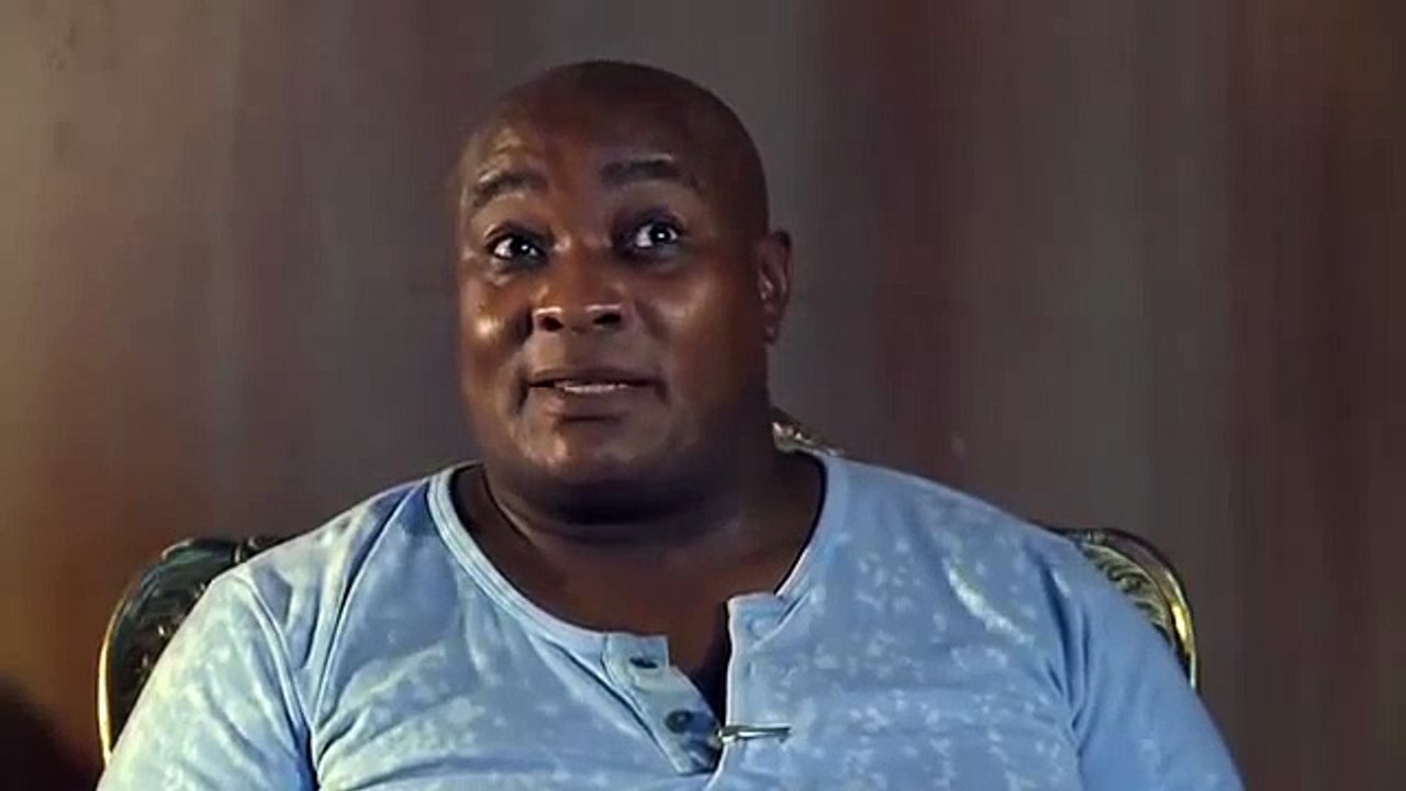 Xolela Sixaba interview - Porgy & Bess - Festival Theatre Edinburgh 15 & 16 June 2012