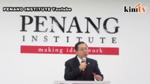 Don't tarnish state gov't, Penang Institute warned