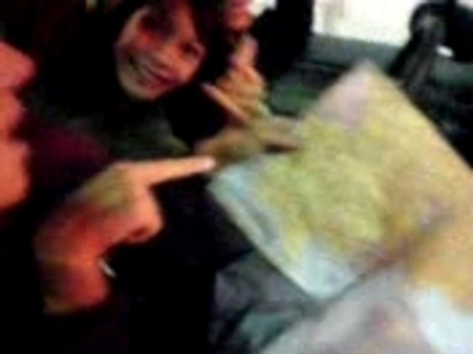 road trip to the f(l)uck
