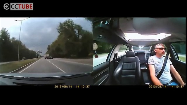 Amazing Car Crash Compilation - Car Accidents Caught On Dashcam #2 - March 2016 - Copy