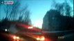 Amazing Car Crash Compilation - Car Accidents Caught On Dashcam #3 - March 2016