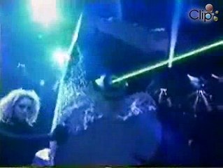 David Copperfield - Who saw