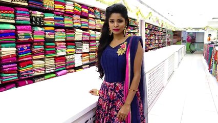 pothys dress collection for womens