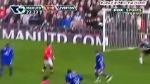 los 10 mejores goles de cristiano ronaldo en el manchester utd.wmv