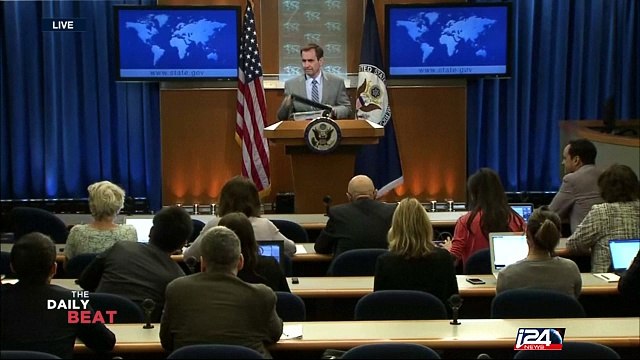 Korean tensions: U.S. imposes new sanctions on North Korea over human rights violations