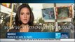 الشهيد زيدون على France 24 وعنف  المخزن المغربي
