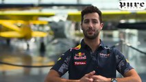 F1 (2016) At home with Red Bull