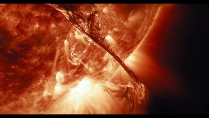 "Voyage of Time", le documentaire cosmique de Terrence Malick