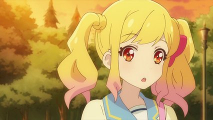 アイカツ スターズ！ Aikatsu Stars! - 14 [720p]