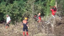 Ordu'da Sel Felaketinde Hayatını Kaybedenler Toprağa Verilecek