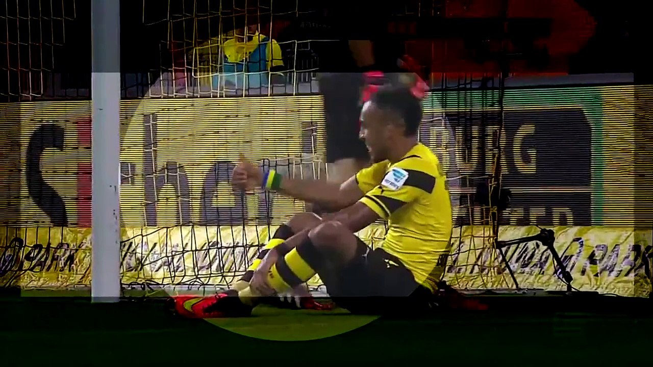 【HD】カガアー!!  2014/9/24 第5節 ドルト VS シュツット