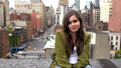 Model Barbie Ferreira Gets Real About Body Shaming