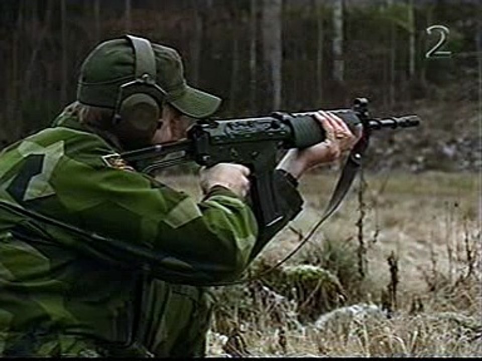 Military @ Ak4