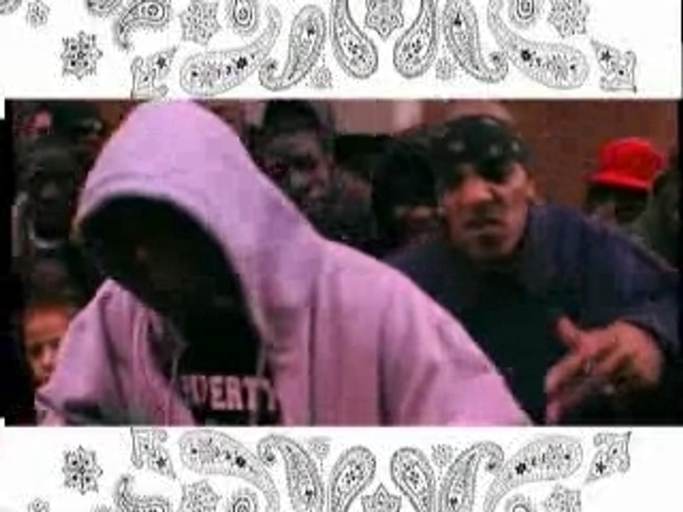 Eskadron feat Ol kainry, Nubi - On ouvre le bal