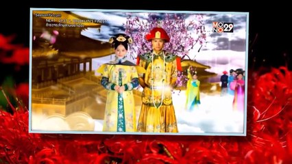 [Vietsub | Engsub] Phật Thuyết | Buddha Says 佛说 – Hà Thạnh Minh (Cung Tỏa Châu Liêm OST 宮鎖珠簾)