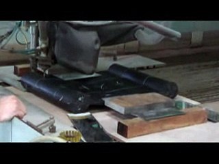 ゴム ウォータージェット切断加工 近藤発動機　TEL 0867-24-1221