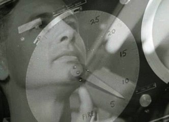 Military @ Underwater Nuclear Test