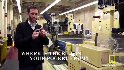 FIRSTLOOK-Inside-the-FEDERAL-RESERVE,-USD,-CASH,-GOLD-monetary-SYSTEM-Americas-Money-Vault-PART-2