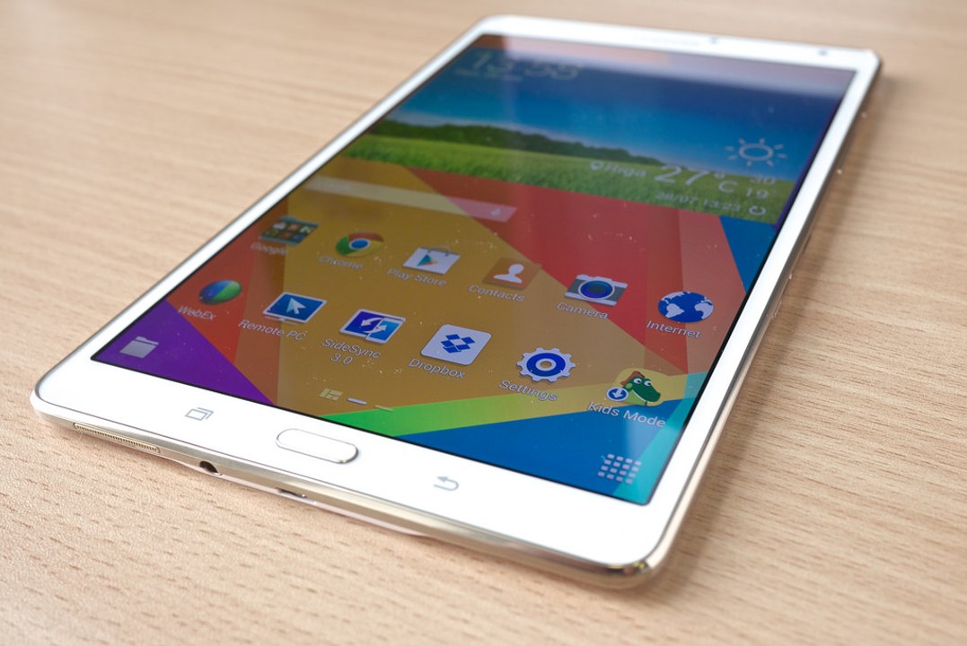 Samsung Galaxy  Tab A 7.0 (2016)  key features and  specifications