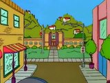 Los Simpsons Intro Español