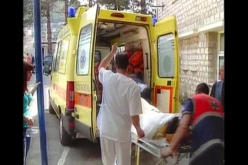 Στον εισαγγελέα για τα άδεια ΚΥ στην Ευρυτανία, ο Τσιτσάνης