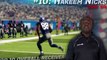 Madden NFL 13 - Top 10 Wide Receivers and Tight Ends