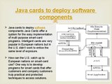 The Ultimate Guide To Java Cards To Deploy Software Components