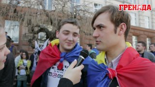 Antonescu si ce facem cu rusii (25 martie 2012)